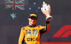 Бивш пилот от Формула 1 със сериозна критика към Пиастри