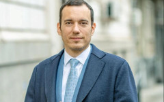 Васил Терзиев: Важен ден е - излезте и гласувайте