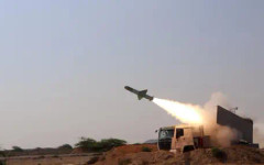 Иран презарежда пусковите си установки с по-бързи темпове, отколкото преди войната