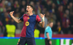 Бъдещето на Левандовски изглежда почти решено