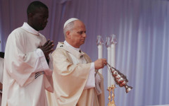 Папа Лъв XIV няма интерес да спори с Доналд Тръмп