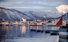 Основните направления за инвестиране на Русия в Арктика