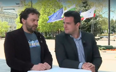 Култура и избори: Авторите на "3 кила култура" с призив за развитие