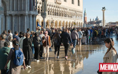 Швейцария, Австрия и Великобритания губят туристи заради конфликта в Иран