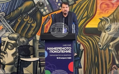 Не трябва да се плашим от новите технологии, а да мотивираме децата да ги използват правилно, каза журналистът Николай Кънчев