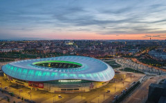 Музикален проблем за Атлетико Мадрид, ако тимът стигне финал в Шампионска лига