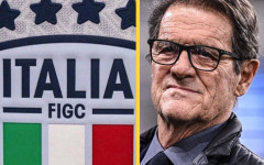 Фабио Капело отново изравни италианския футбол със земята