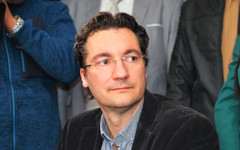 Крум Зарков: Гласувах за справедлива България, в която никой не е над закона