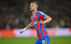 Ливърпул вече опипва почвата около английски национал от Кристъл Палас