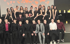 Ученици превърнаха поезията в спектакъл на старозагорска сцена