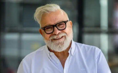 Владо Пенев: Бях срамежлив и пъпчив. Не вярвах, че ще стана актьор