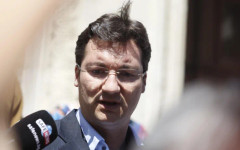 Крум Зарков: Уверен съм в добрия резултат и съм сигурен, че ни предстоят по-добри дни