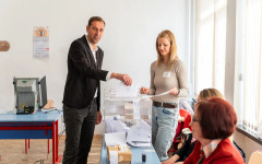 Кметът на Ямбол: Гласуването не е само право, но и избор – да бъдем отговорни