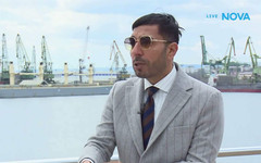 100 кила: Гласувайте, защото бъдещето е в нашите ръце