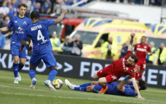 Ивайло Киров: Левски ще е най-слабият шампион, който съм виждал