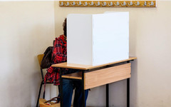 Прекратено гласуване с машини и сигнал за купуване на гласове в Ловешко