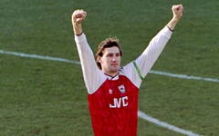 Тони Адамс: Това е просто поредният мач