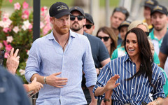 Кралско посещение или бизнес? Истината за "фалшивото" турне на Хари и Меган в Австралия