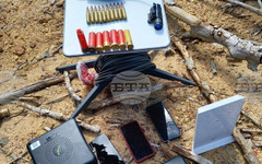 Двама чуждестранни граждани са арестувани в Иран за внос на устройства "Старлинк", съобщи иранската агенция Тасним