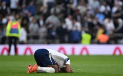 Скандал тресе Висшата лига: Тотнъм говори за отвратителни расистки обиди