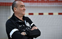 Найден Найденов: Успяхме за втора година да сме в медалите, което никой не го е постигал с един нов отбор