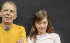 Нов дует в Театър "София"