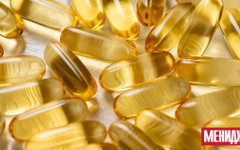Учени предупреждават: твърде много витамин D може да има обратен ефект