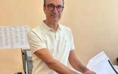 Трайчо Трайков: ЦИК да се стегнат и да заменят дефектиралите машини