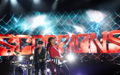 Скорпионс отмениха турнето си в Индия заради "непредвидени медицински обстоятелства"