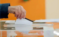 Пристигнаха първите протоколи за приключил изборен ден в Нова Зеландия