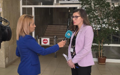 Секция в Петрич остана без машинно гласуване, заради проблем, а 37 СИК-ове в областта работят в намален състав