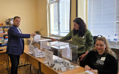 Даниел Панов: Гласувах за правителство, което да работи с общините