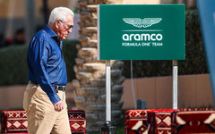 Щайнер: На Строл му липсва търпение за Формула 1