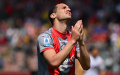 ВАР лиши Кремонезе от важна победа