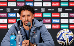 ПСЖ няма да спира капитана си да напусне клуба