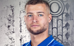 Контузия на Нюрнбергер при драматична загуба на Дармщад