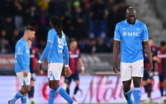 Епизод пореден - Лукаку се завръща в Наполи