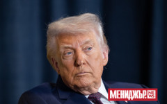 Тръмп: Иран е нарушил сериозно примирието, но мирно споразумение все още е възможно