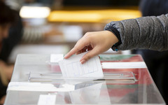 Изборите в САЩ: Българите зад океана гласуват в по-малко секции