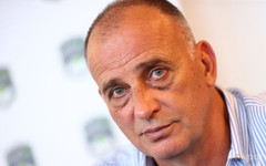 Антони Здравков: Наско Сираков се е доказал в годините като ръководител