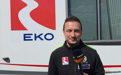 Мартин Чой след финала в Льо Ман: Един много голям успех за българския мото спорт