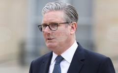 Британският премиер Киър Стармър заяви, че е ужасен от поредния опит за палеж на синагога в Лондон