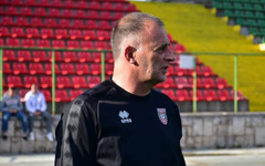 Сухия: Христо Янев има качествата, работи добре с футболистите