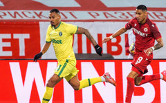 Обявиха съдиите за 1/2-финалите на Купата на България