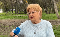 Ролята на възрастните избиратели - как опитът оформя вота?