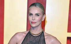 Шарлиз Терон с остри думи към Тимъти Шаламе: AI може да го замени, но няма да замени операта и балета