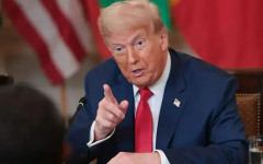 Тръмп проговори за новите преговори с Иран. Ултиматумът