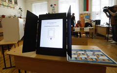 Близо 500 заявления за гласуване: Опашки и пред секциите в Барселона