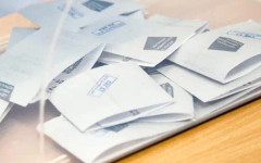 РИК - Бургас освободи двама членове на СИК заради напускане на изборните помещения