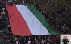 Седем дни разлика - изборите на един българин в Унгария и една унгарка в България